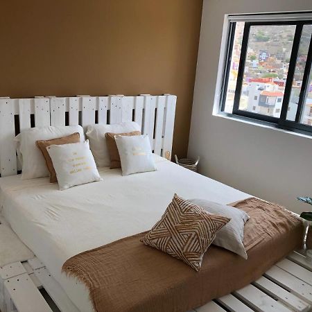 Mindelo Apartments ภายนอก รูปภาพ