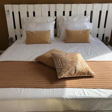 Mindelo Apartments ภายนอก รูปภาพ