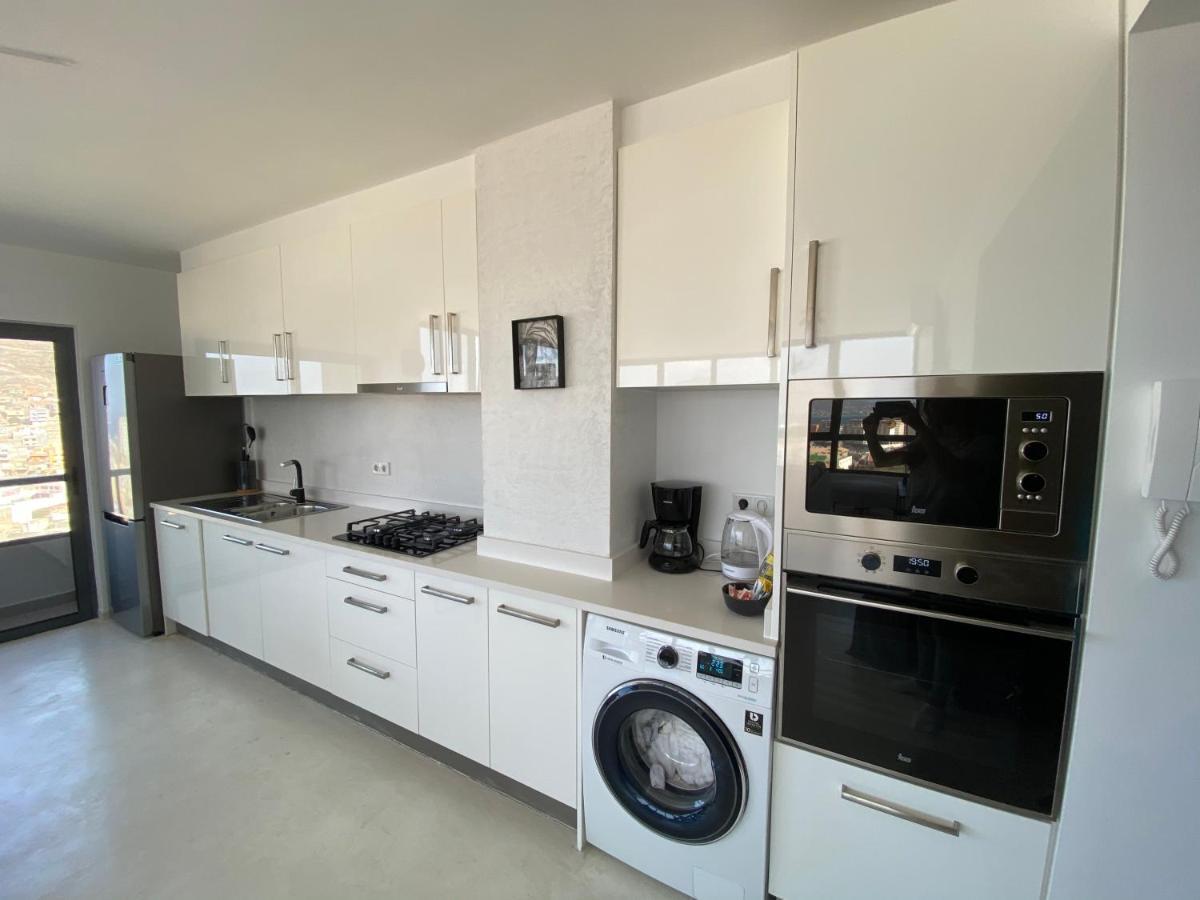 Mindelo Apartments ภายนอก รูปภาพ