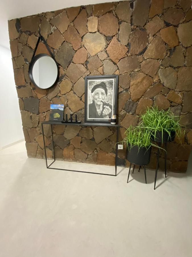 Mindelo Apartments ภายนอก รูปภาพ