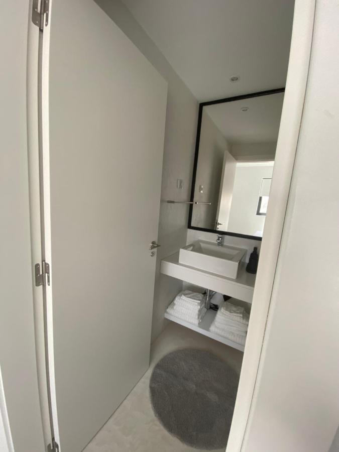 Mindelo Apartments ภายนอก รูปภาพ