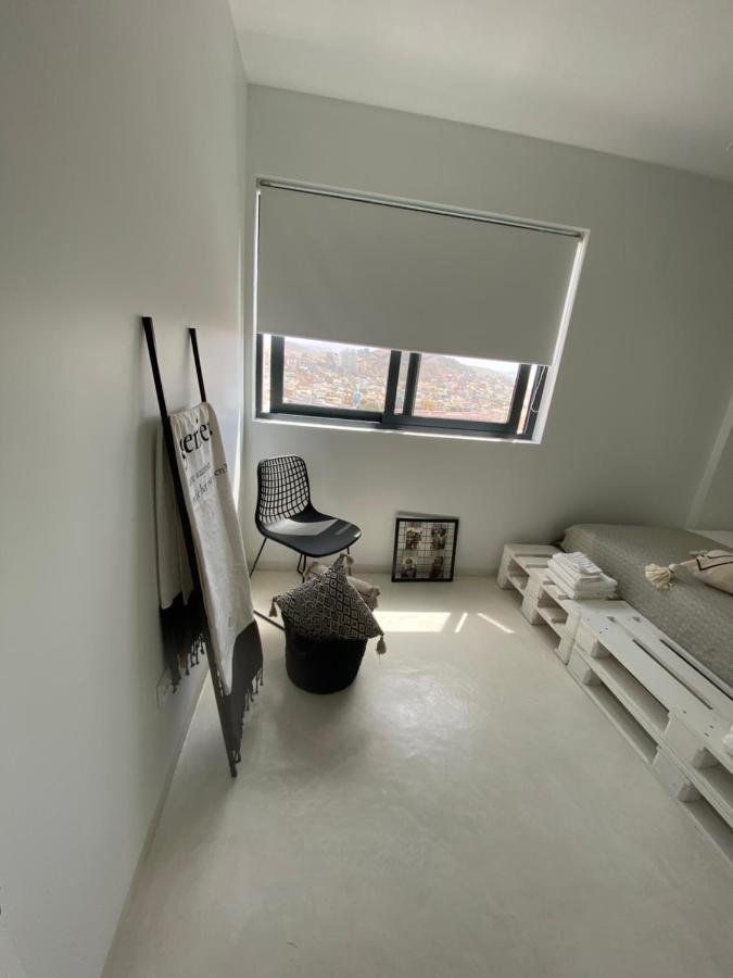 Mindelo Apartments ภายนอก รูปภาพ
