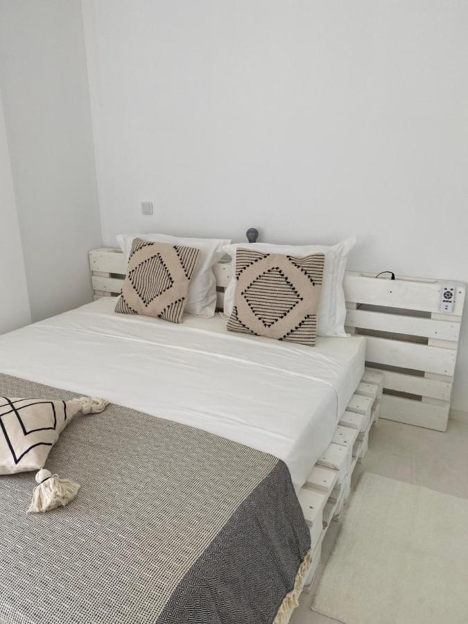 Mindelo Apartments ภายนอก รูปภาพ