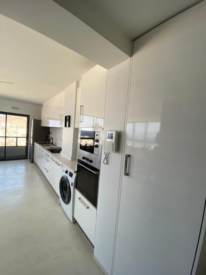 Mindelo Apartments ภายนอก รูปภาพ