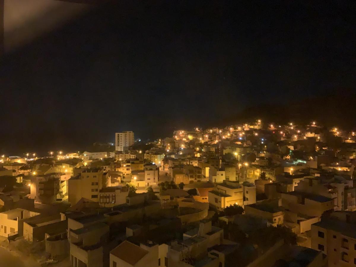 Mindelo Apartments ภายนอก รูปภาพ