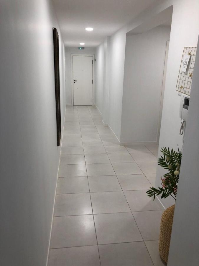 Mindelo Apartments ภายนอก รูปภาพ