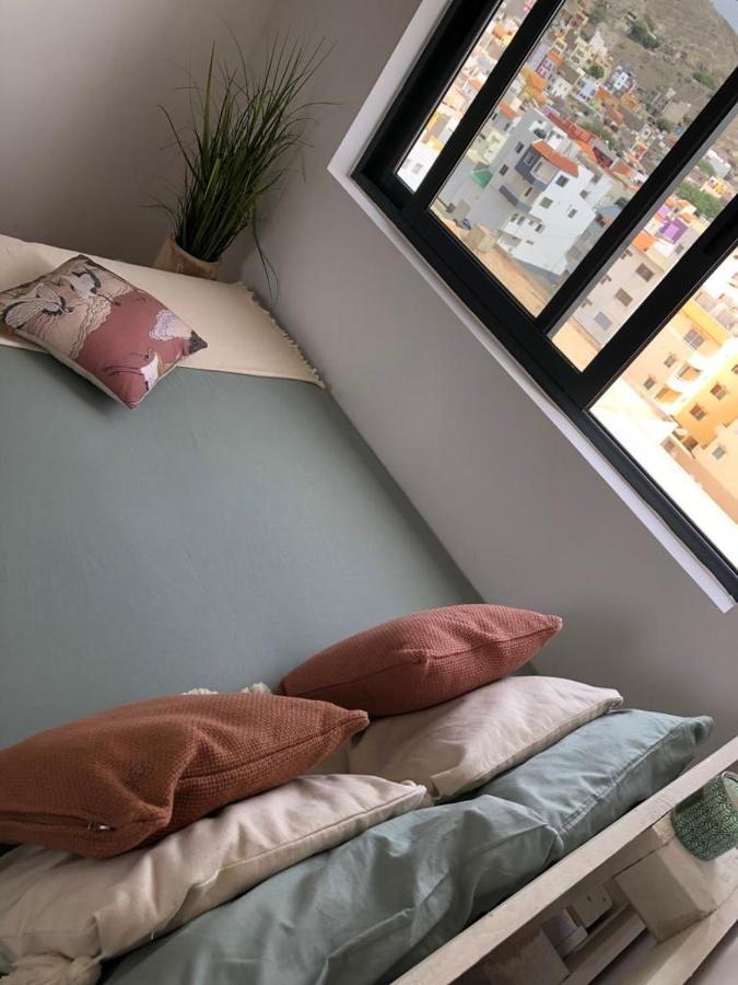 Mindelo Apartments ภายนอก รูปภาพ