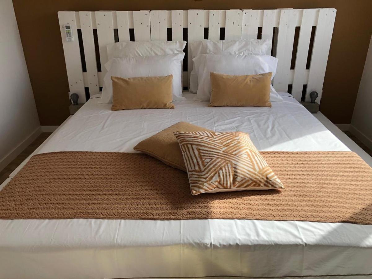 Mindelo Apartments ภายนอก รูปภาพ