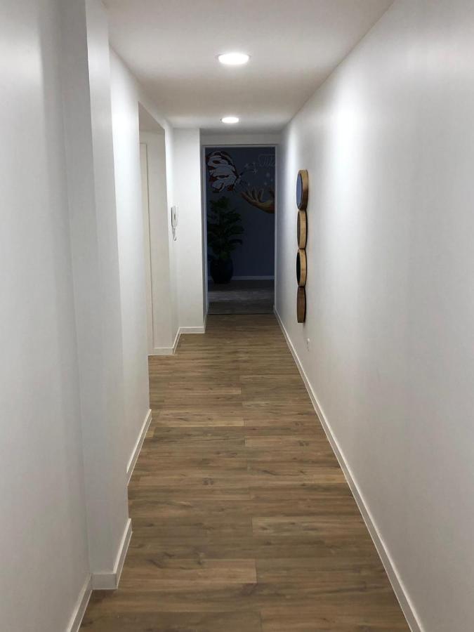 Mindelo Apartments ภายนอก รูปภาพ